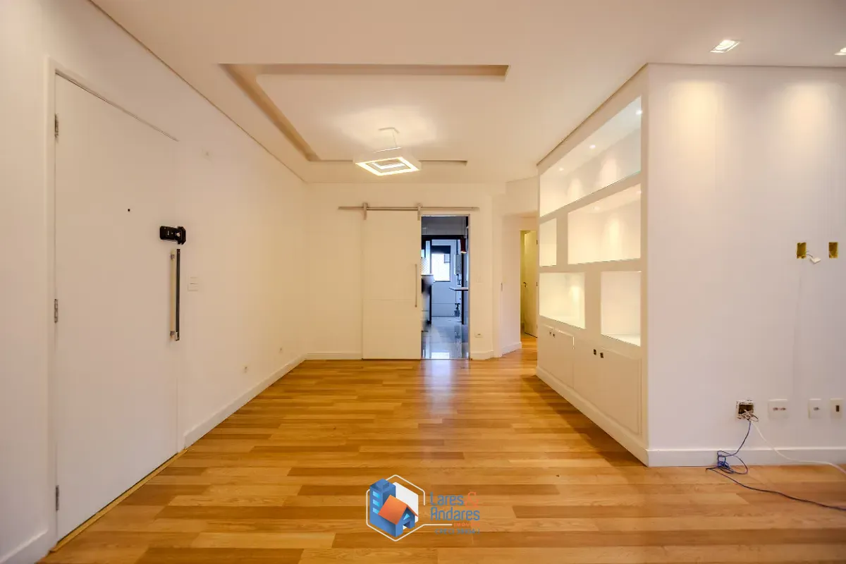 Apartamento, 3 quartos, 100 m² - Foto 5