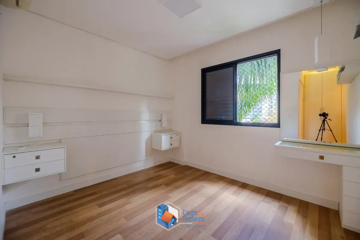 Apartamento, 3 quartos, 100 m² - Foto 17