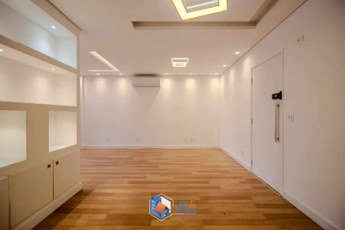 Apartamento, 3 quartos, 100 m² - Foto 6