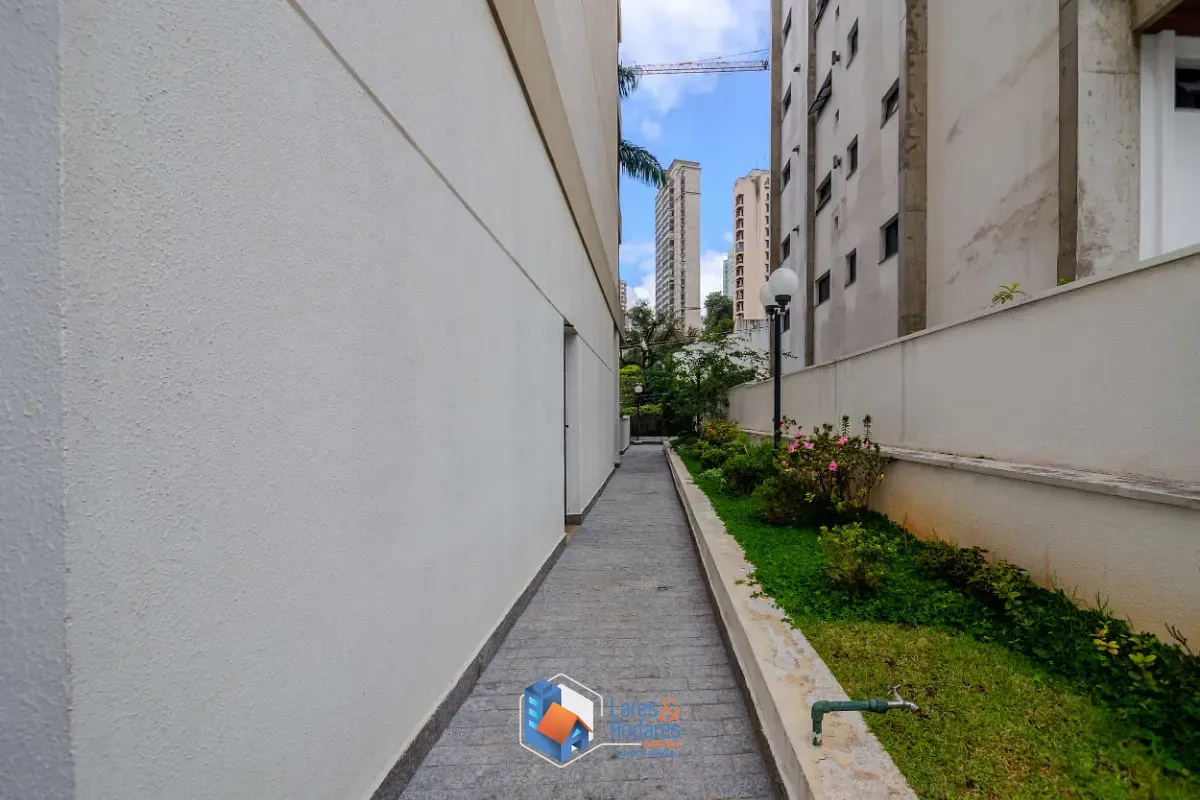 Apartamento, 3 quartos, 100 m² - Foto 47