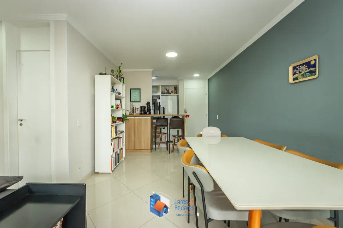 Apartamento, 2 quartos, 62 m² - Foto 25