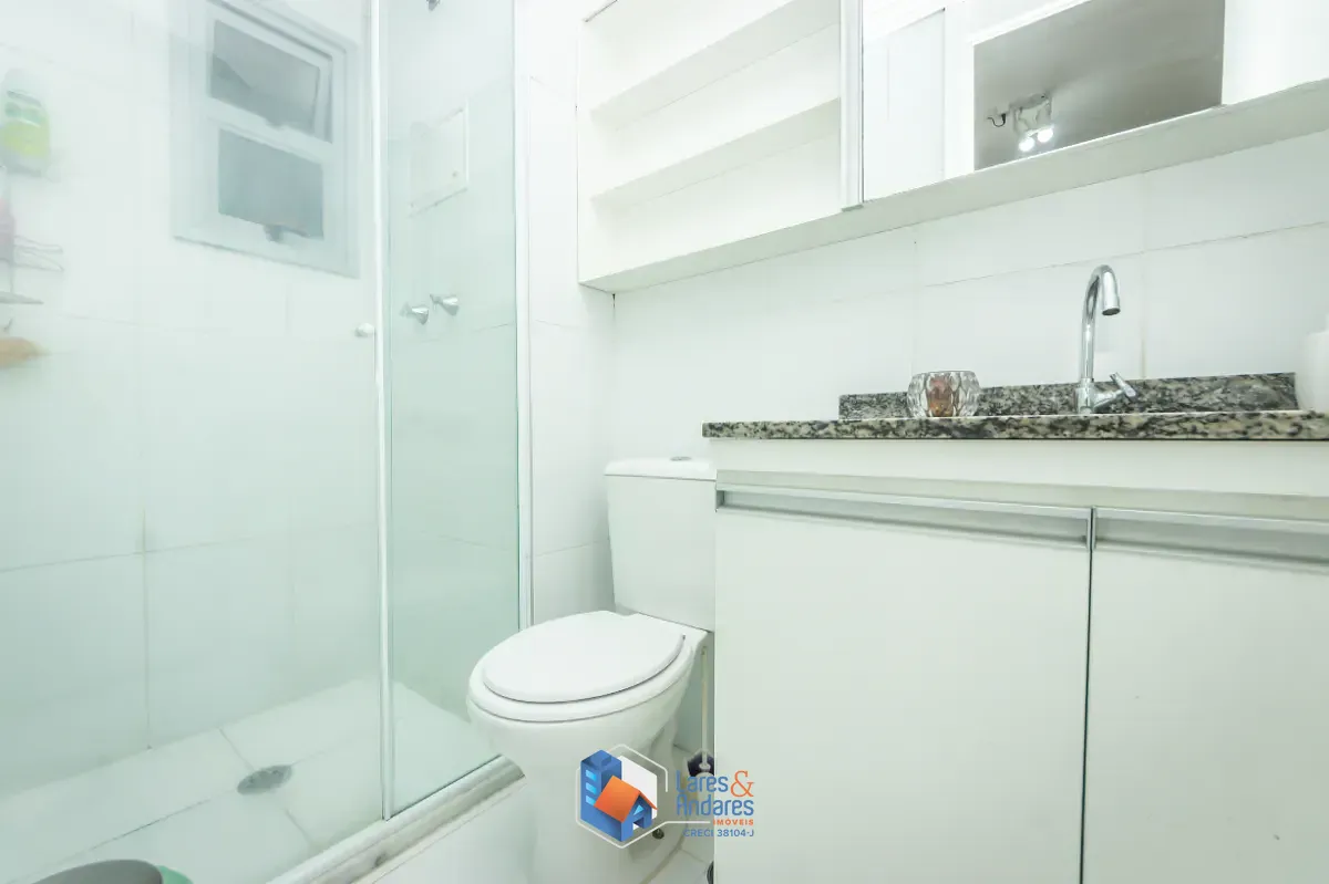 Apartamento, 2 quartos, 62 m² - Foto 6