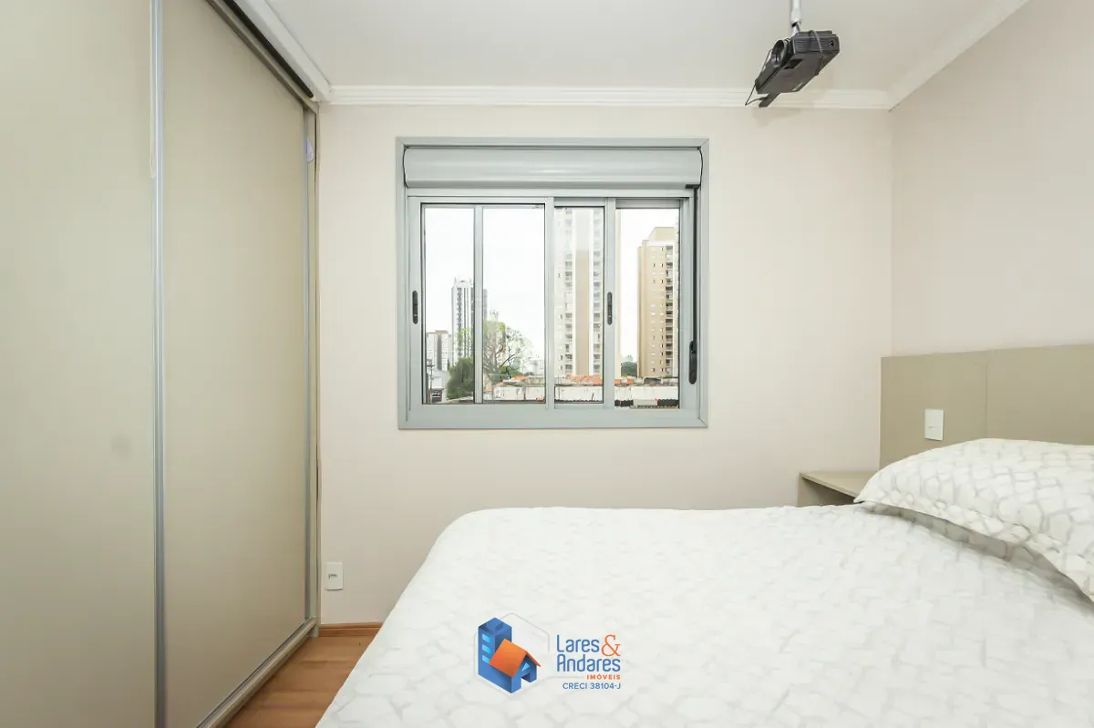 Apartamento, 2 quartos, 62 m² - Foto 4