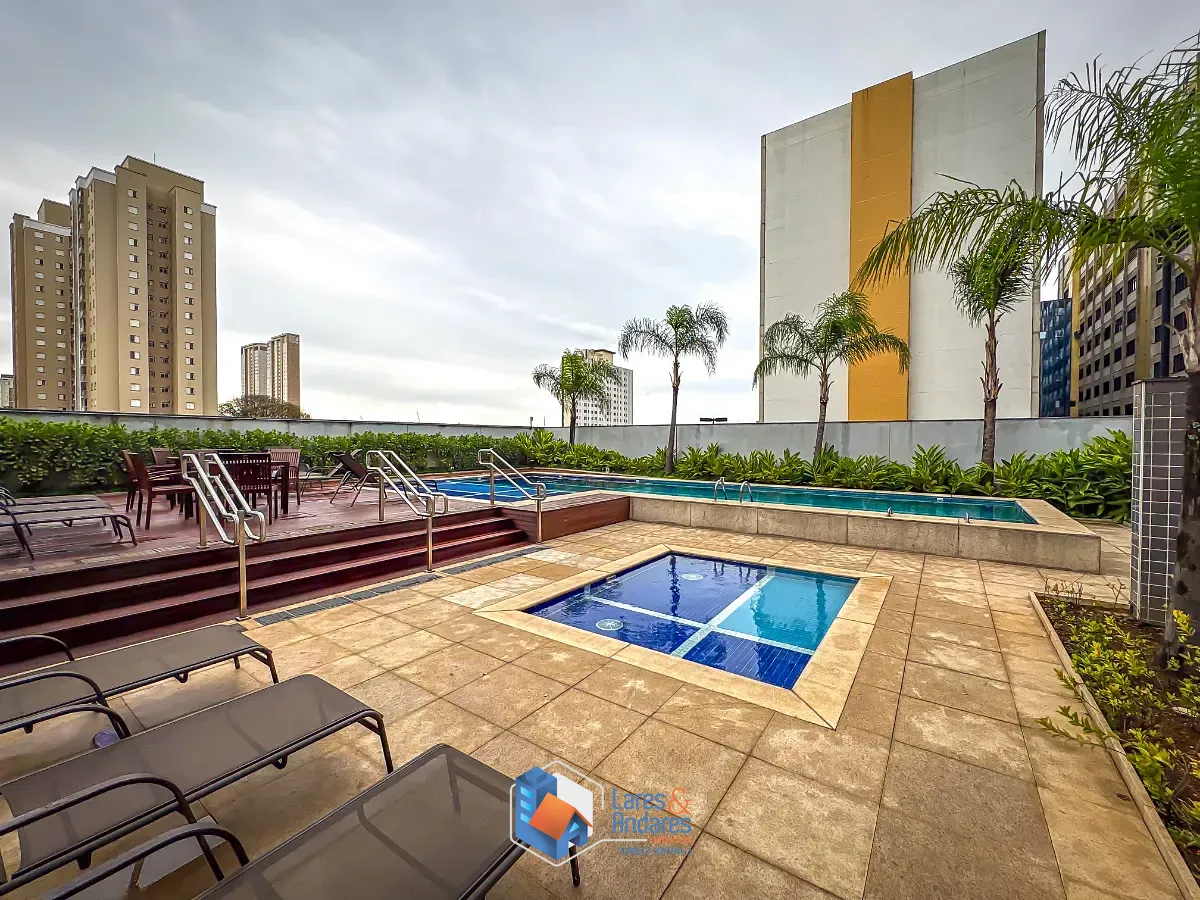 Apartamento, 2 quartos, 62 m² - Foto 60