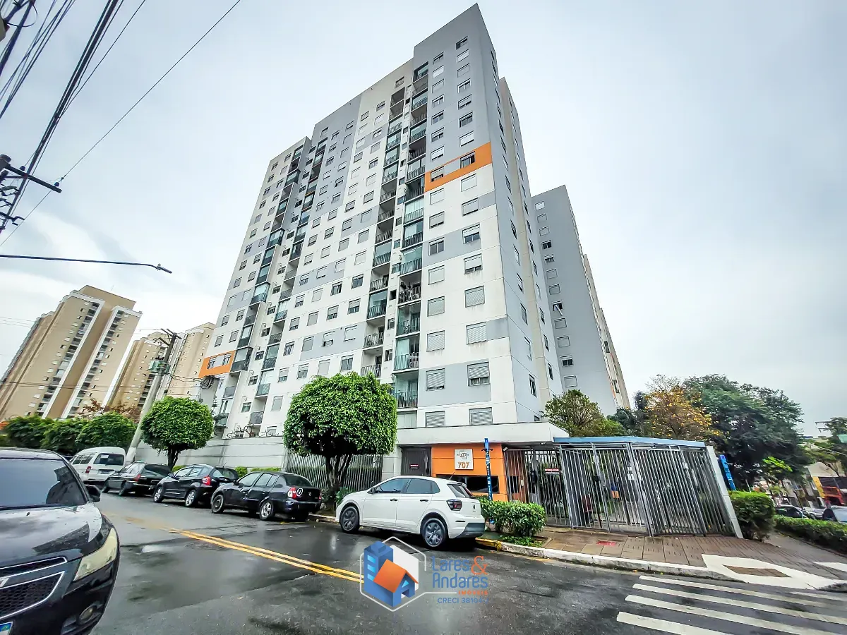 Apartamento, 2 quartos, 62 m² - Foto 34