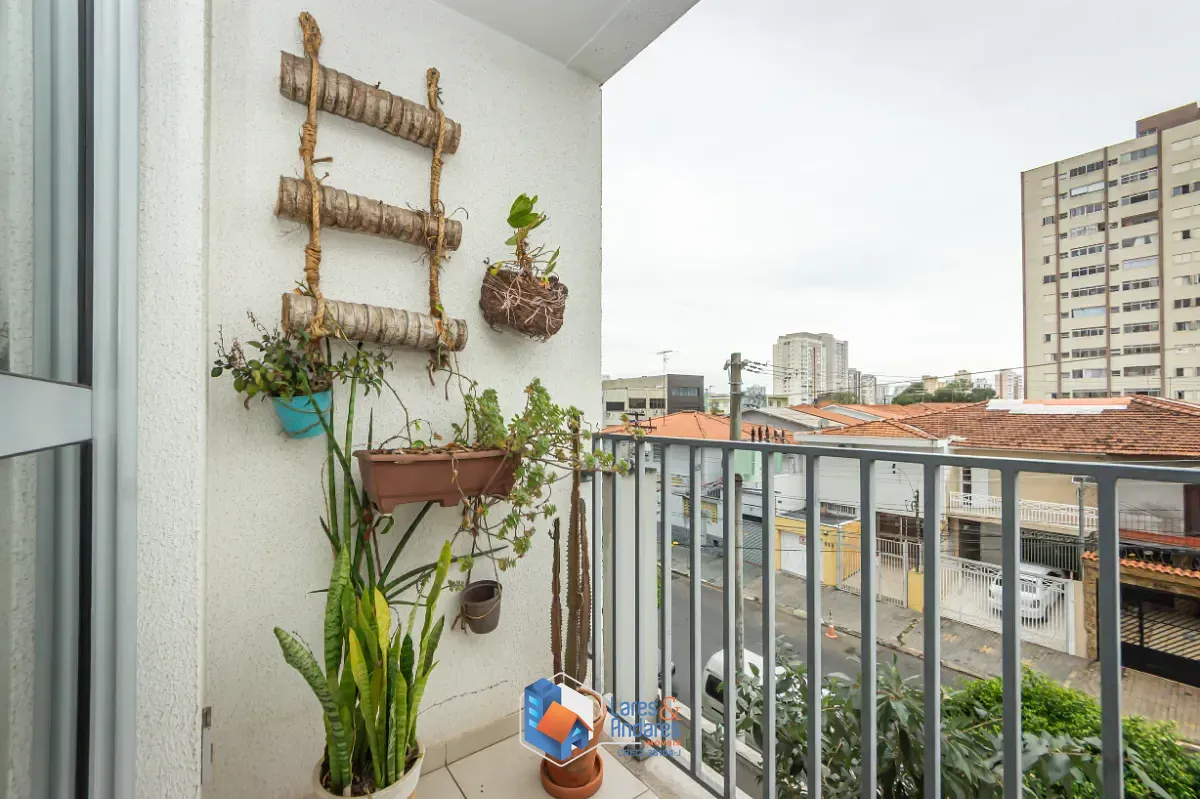 Apartamento, 2 quartos, 62 m² - Foto 26