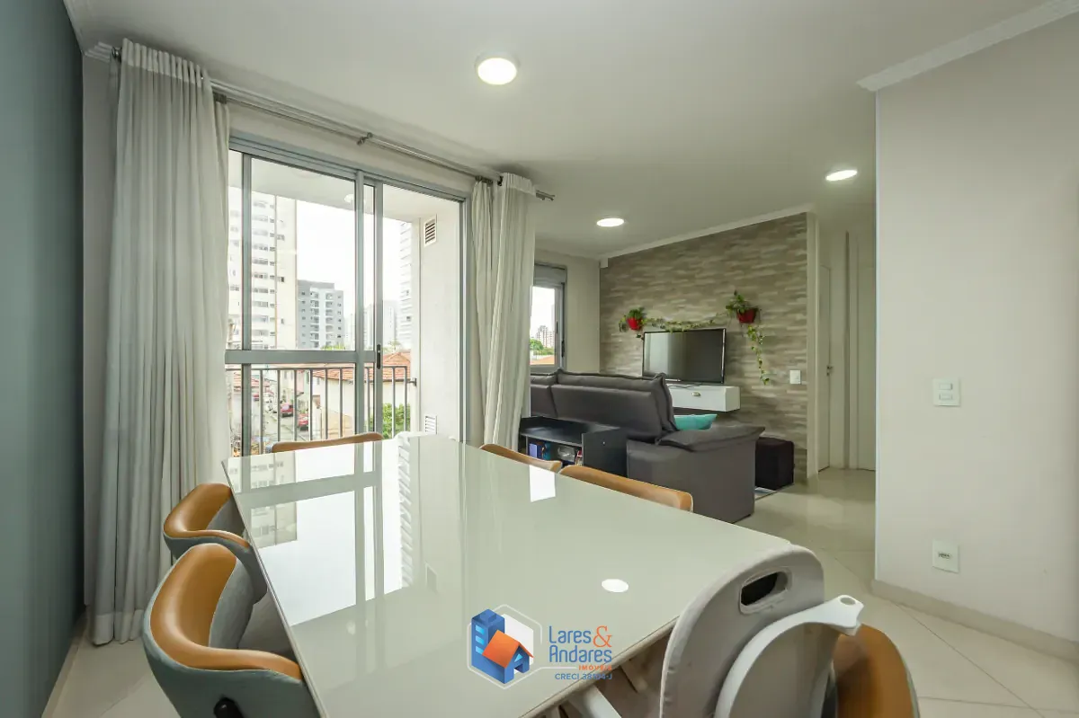 Apartamento, 2 quartos, 62 m² - Foto 23