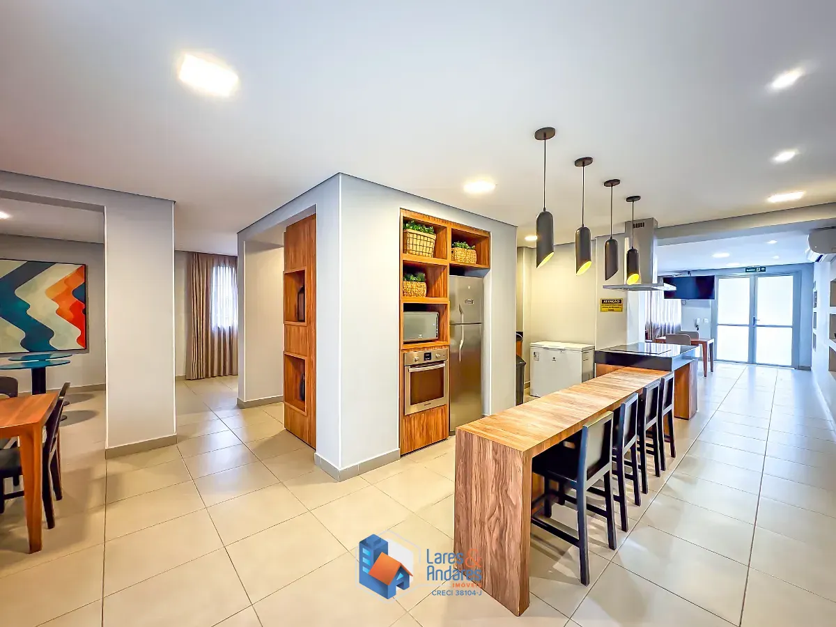 Apartamento, 2 quartos, 62 m² - Foto 53