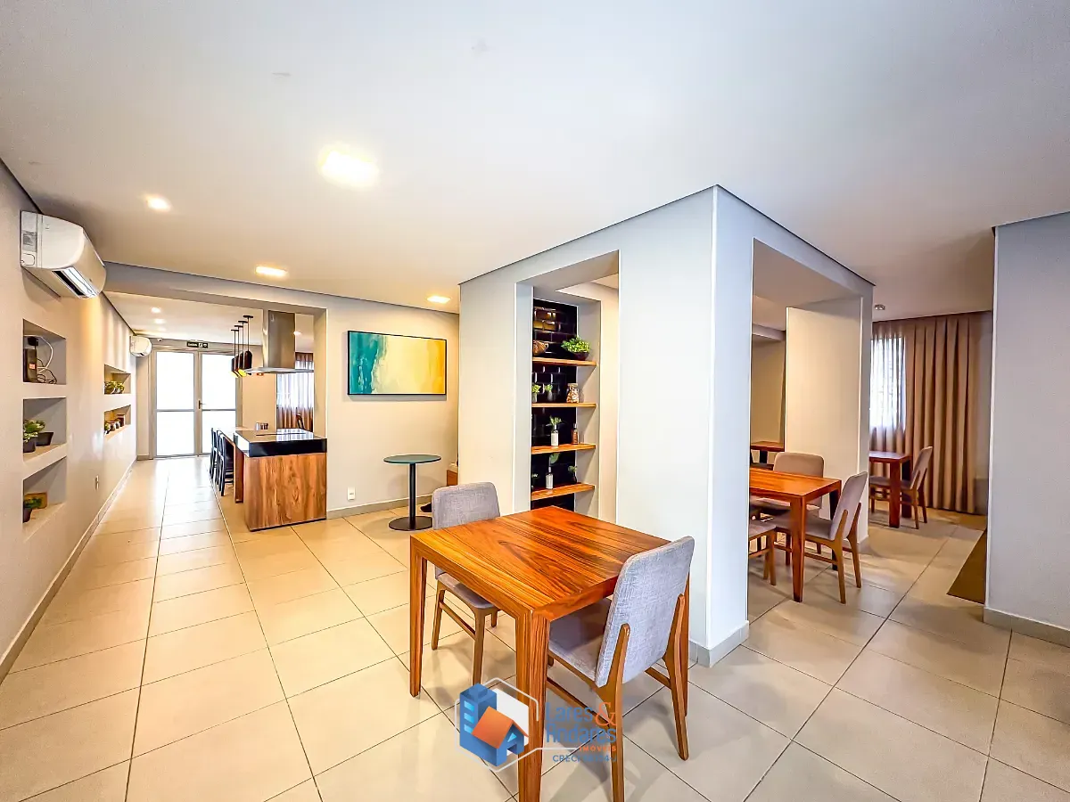 Apartamento, 2 quartos, 62 m² - Foto 52