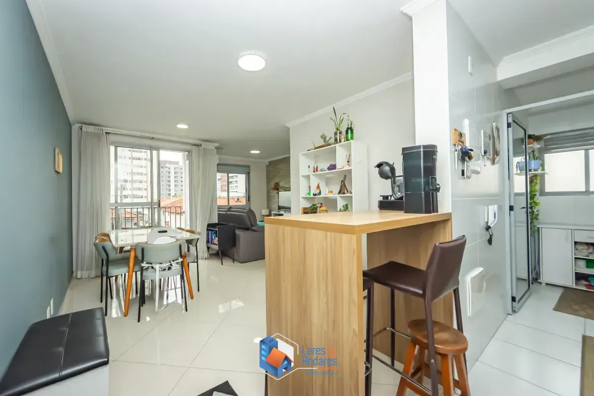 Apartamento, 2 quartos, 62 m² - Foto 11