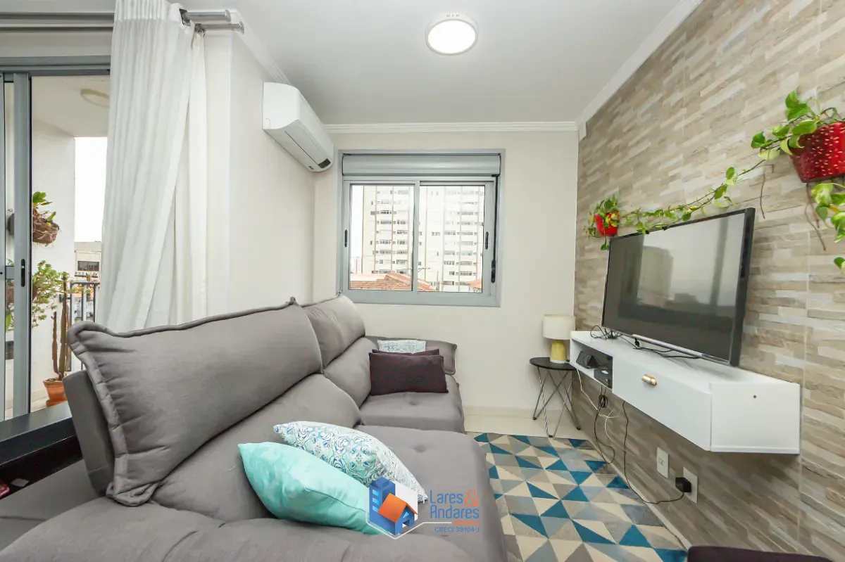 Apartamento, 2 quartos, 62 m² - Foto 31