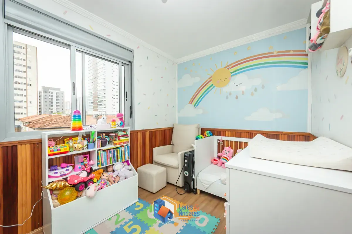 Apartamento, 2 quartos, 62 m² - Foto 7