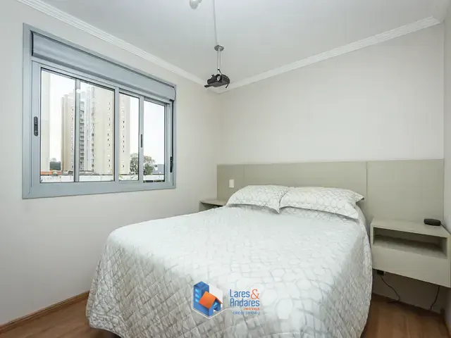 Apartamento com 62m² 2 quartos e 2 banheiros, à venda, no bairro Parque São Jorge em São Paulo