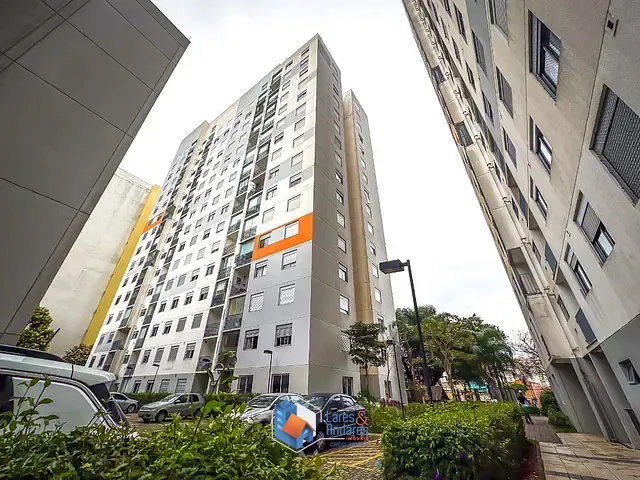 Apartamento com 62m² 2 quartos e 2 banheiros, à venda, no bairro Parque São Jorge em São Paulo