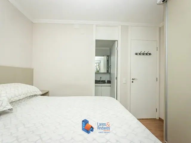 Apartamento com 62m² 2 quartos e 2 banheiros, à venda, no bairro Parque São Jorge em São Paulo