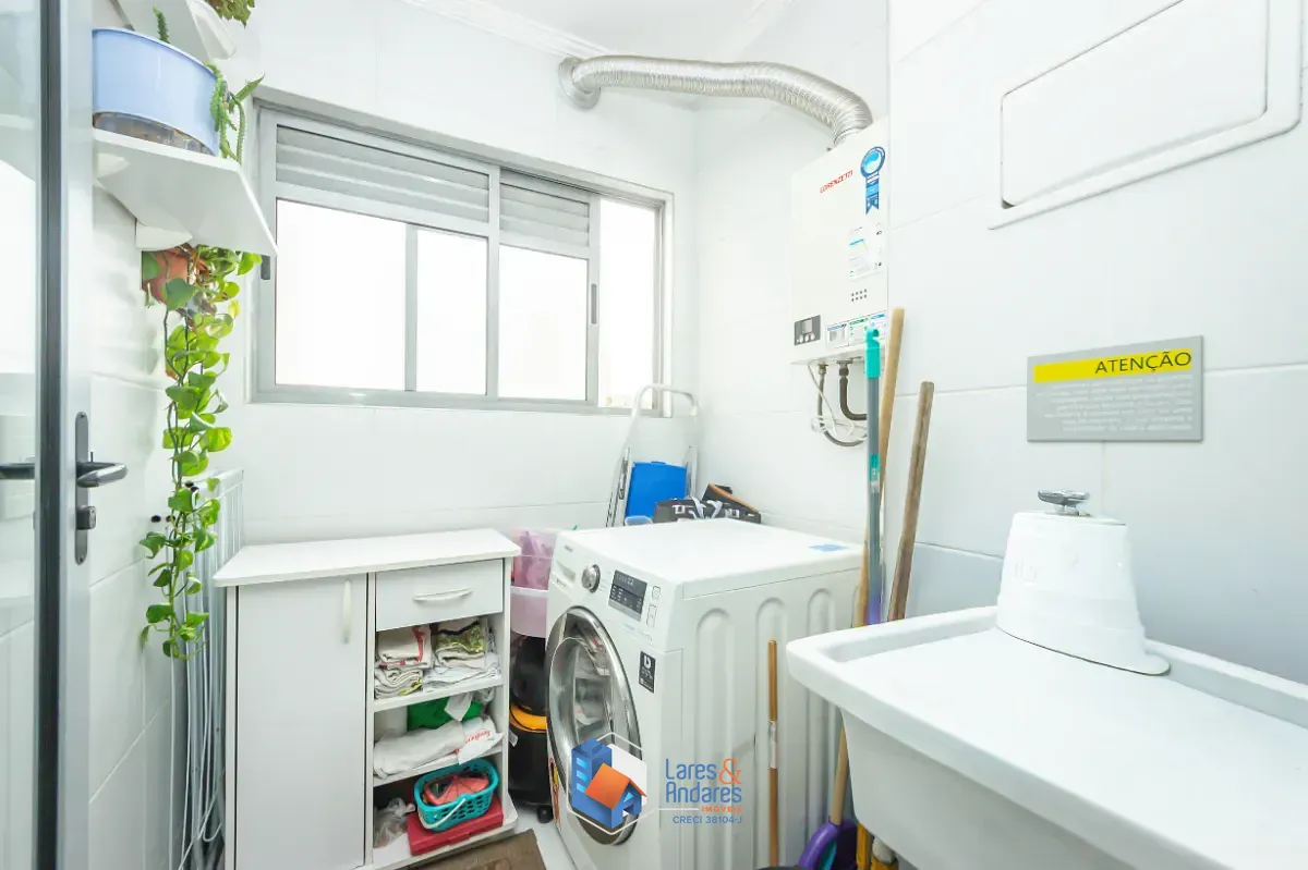 Apartamento, 2 quartos, 62 m² - Foto 15
