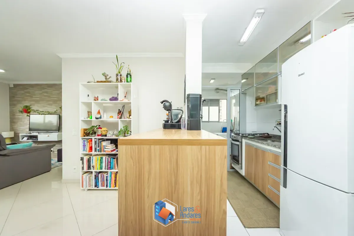 Apartamento, 2 quartos, 62 m² - Foto 12