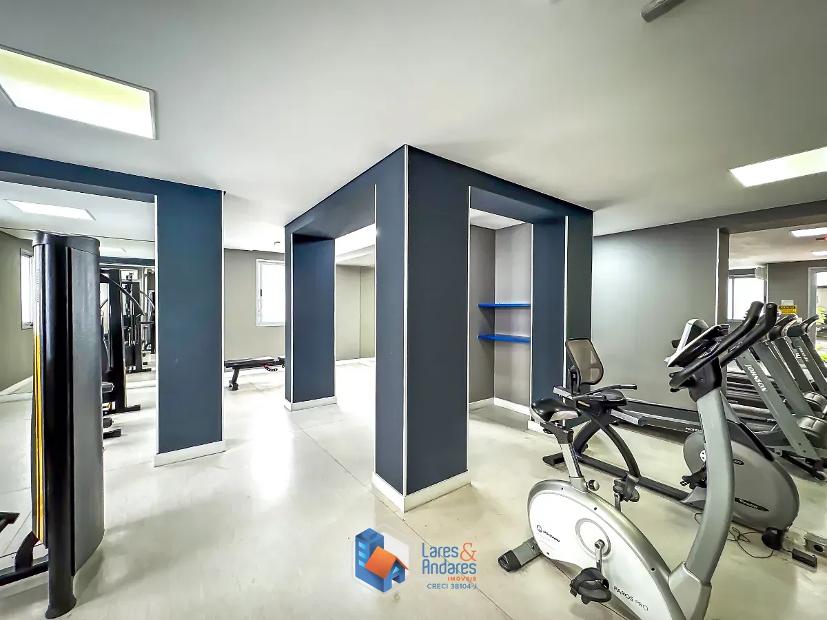 Apartamento, 2 quartos, 62 m² - Foto 57