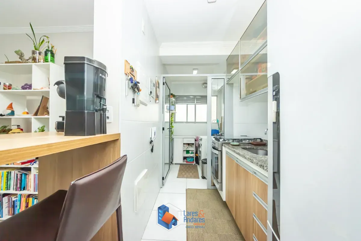 Apartamento, 2 quartos, 62 m² - Foto 14