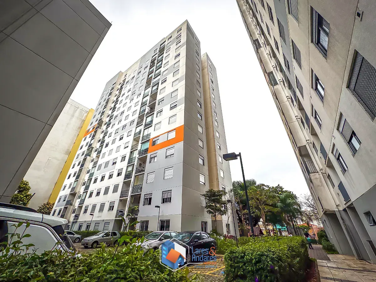 Apartamento, 2 quartos, 62 m² - Foto 62