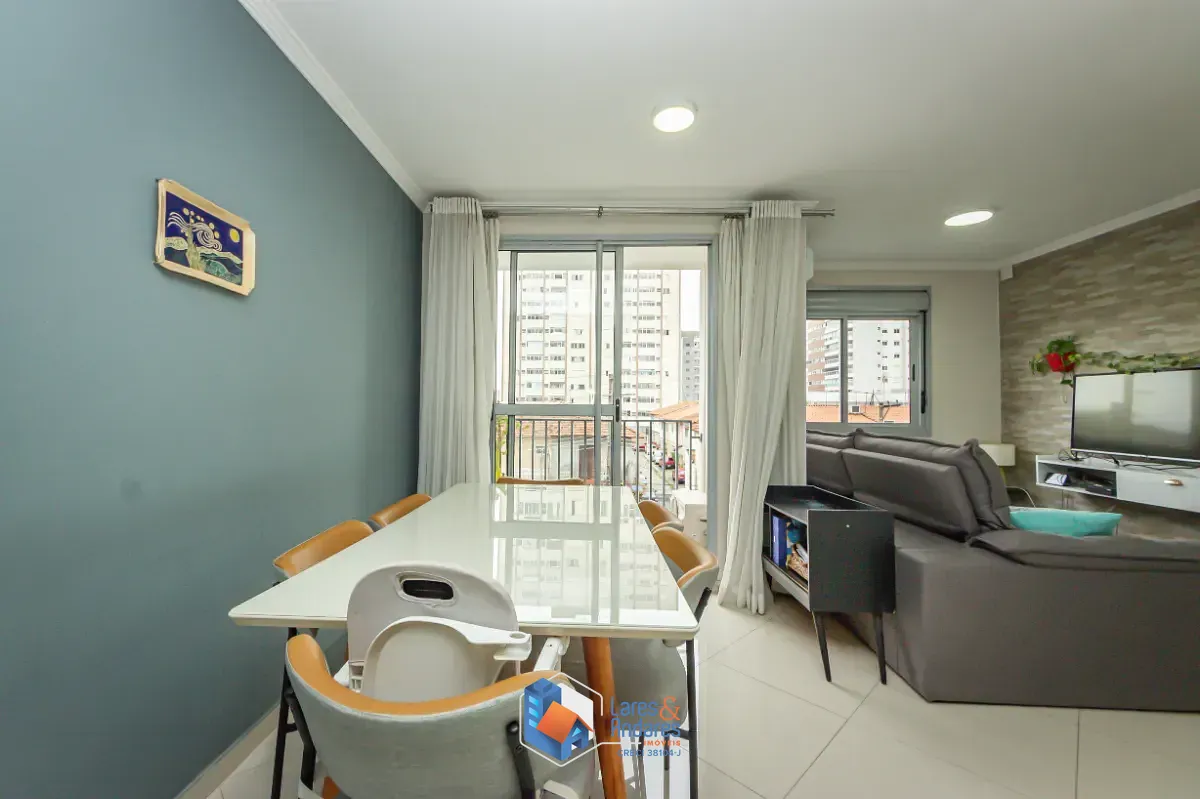 Apartamento, 2 quartos, 62 m² - Foto 22