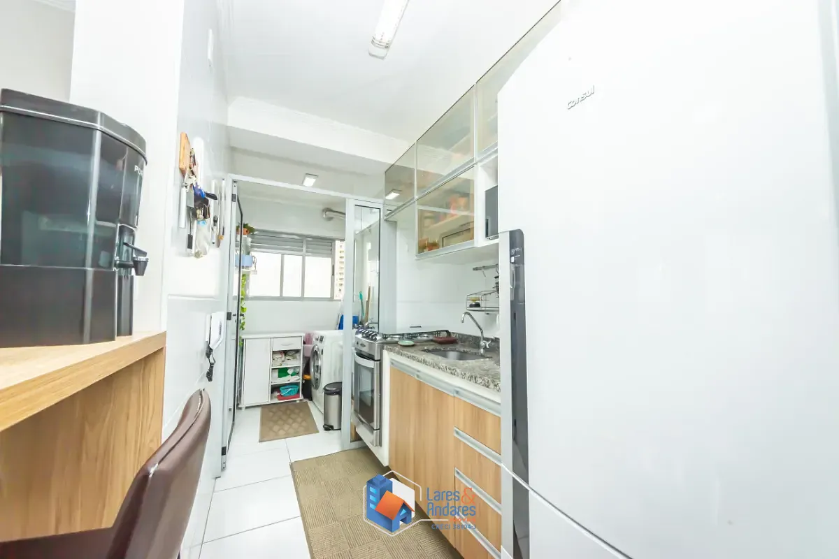 Apartamento, 2 quartos, 62 m² - Foto 13