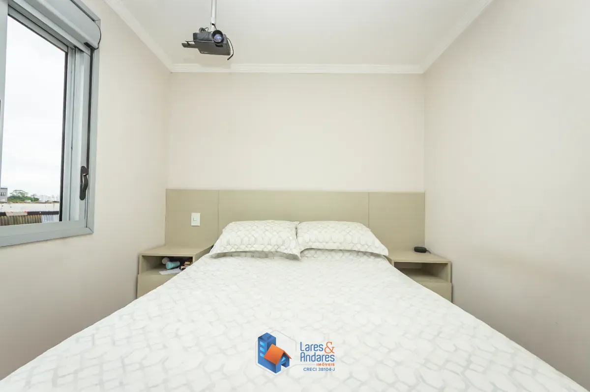 Apartamento, 2 quartos, 62 m² - Foto 3