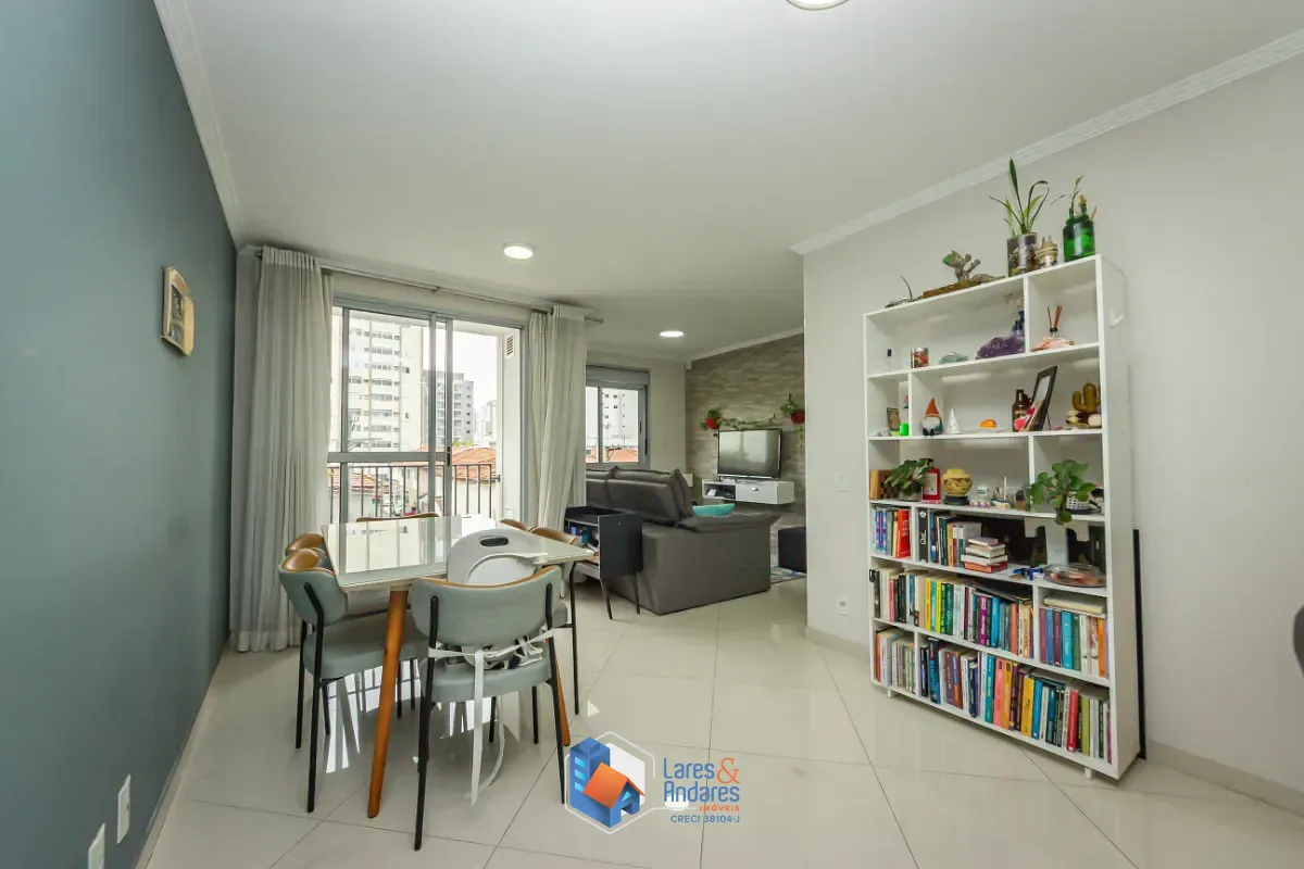 Apartamento, 2 quartos, 62 m² - Foto 18