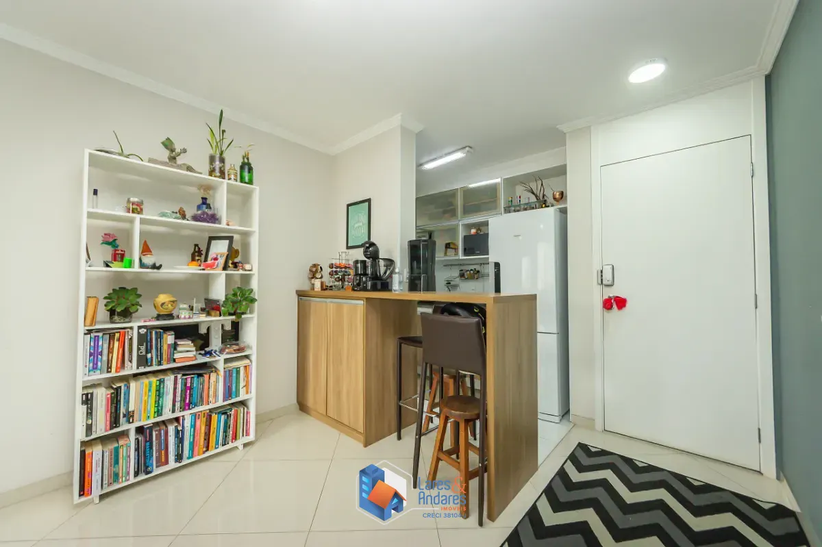 Apartamento, 2 quartos, 62 m² - Foto 19