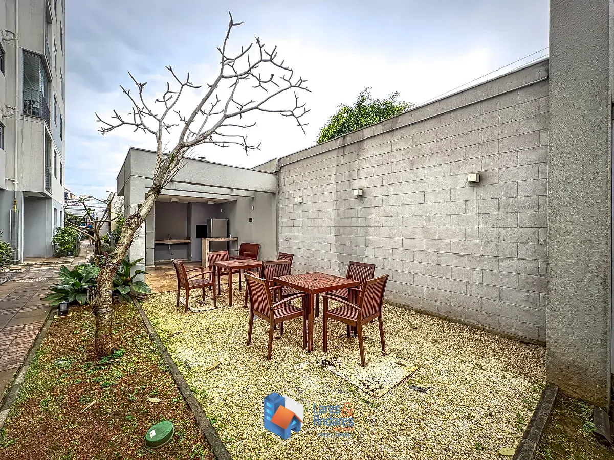 Apartamento, 2 quartos, 62 m² - Foto 36