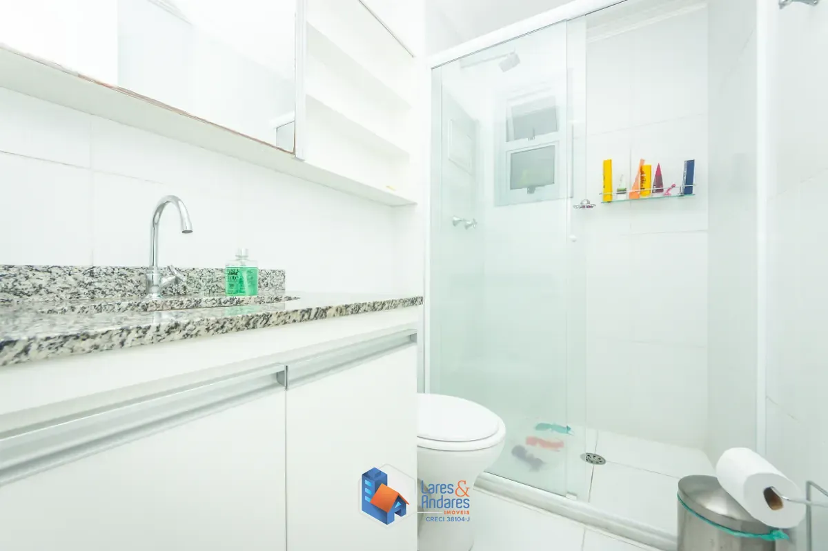 Apartamento, 2 quartos, 62 m² - Foto 10