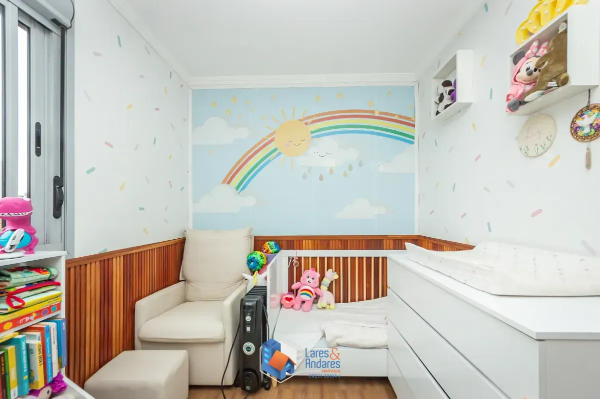 Apartamento, 2 quartos, 62 m² - Foto 8