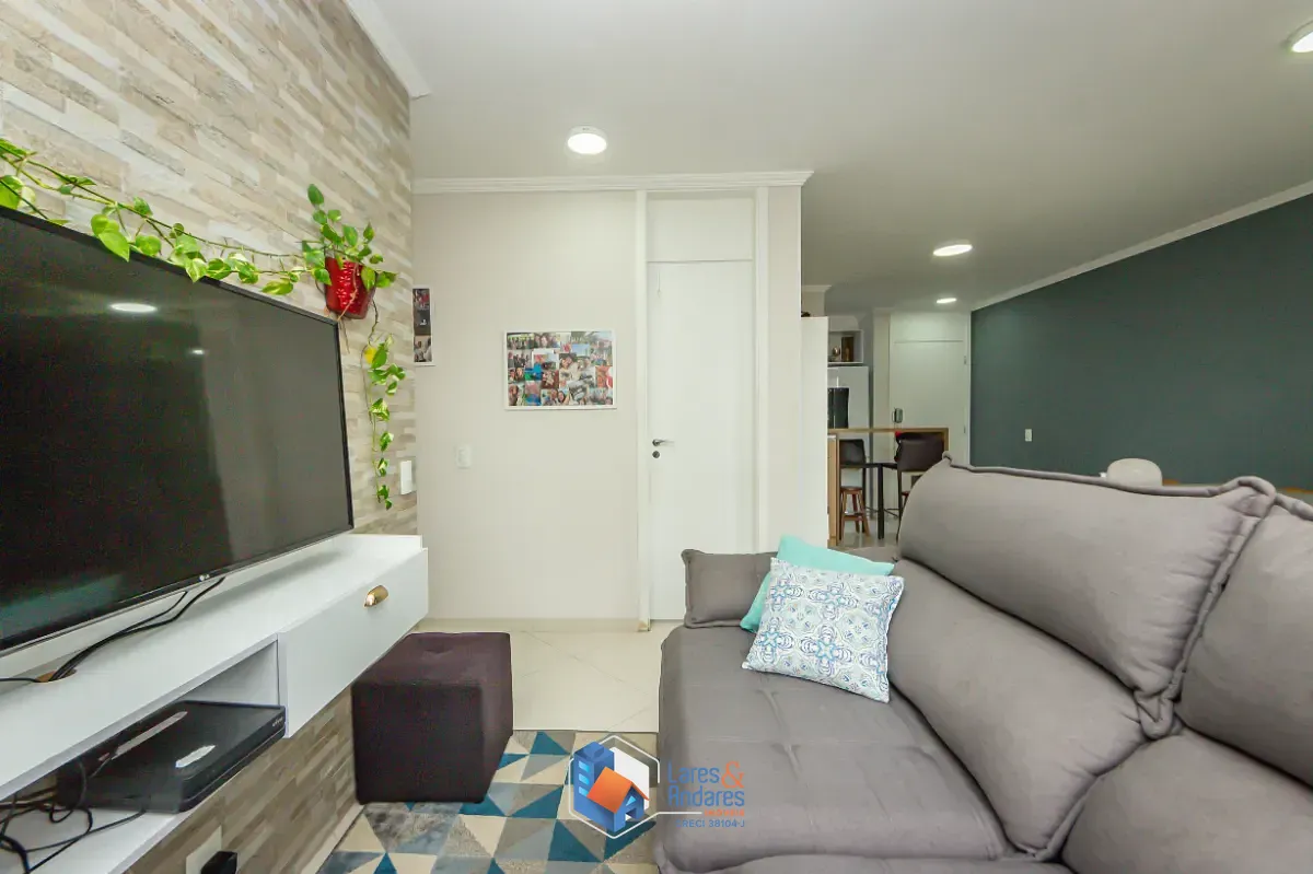 Apartamento, 2 quartos, 62 m² - Foto 32