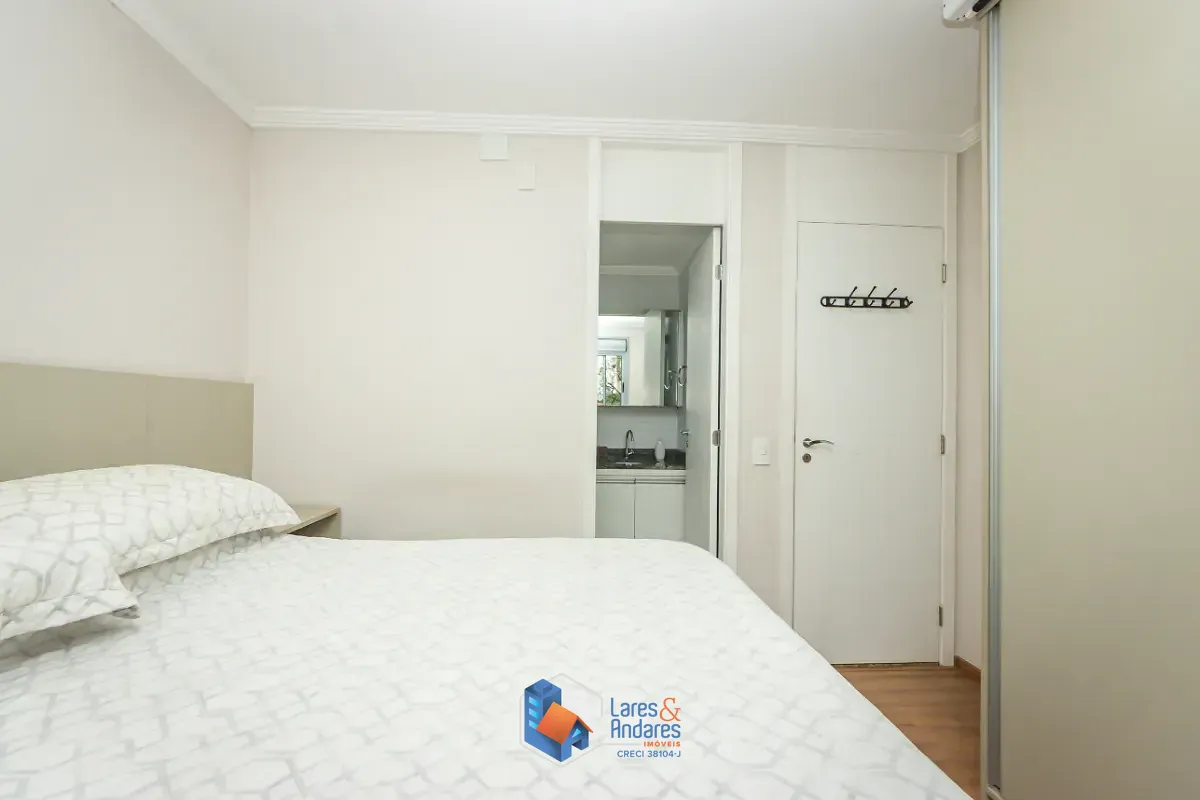 Apartamento, 2 quartos, 62 m² - Foto 5
