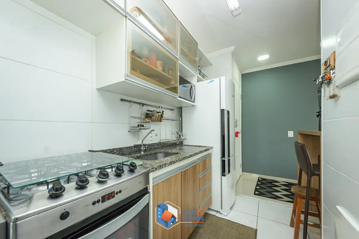 Apartamento, 2 quartos, 62 m² - Foto 17