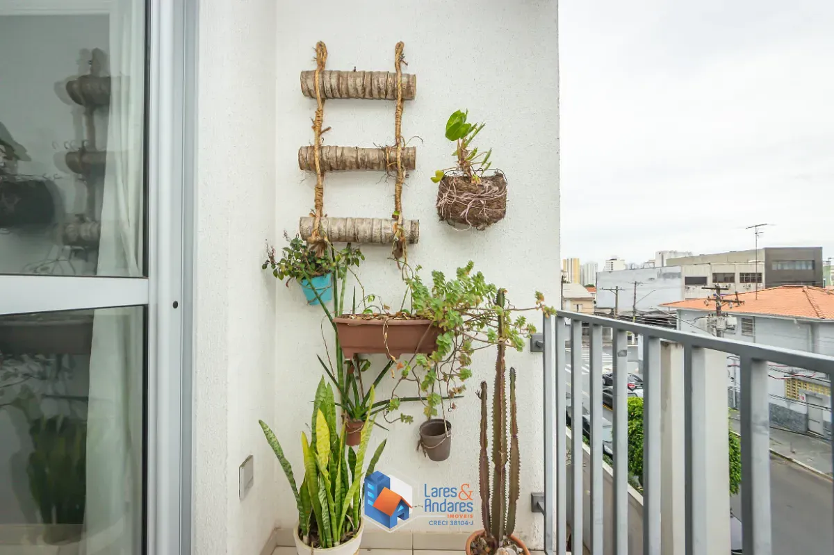 Apartamento, 2 quartos, 62 m² - Foto 27