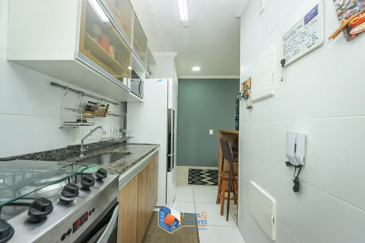 Apartamento, 2 quartos, 62 m² - Foto 16