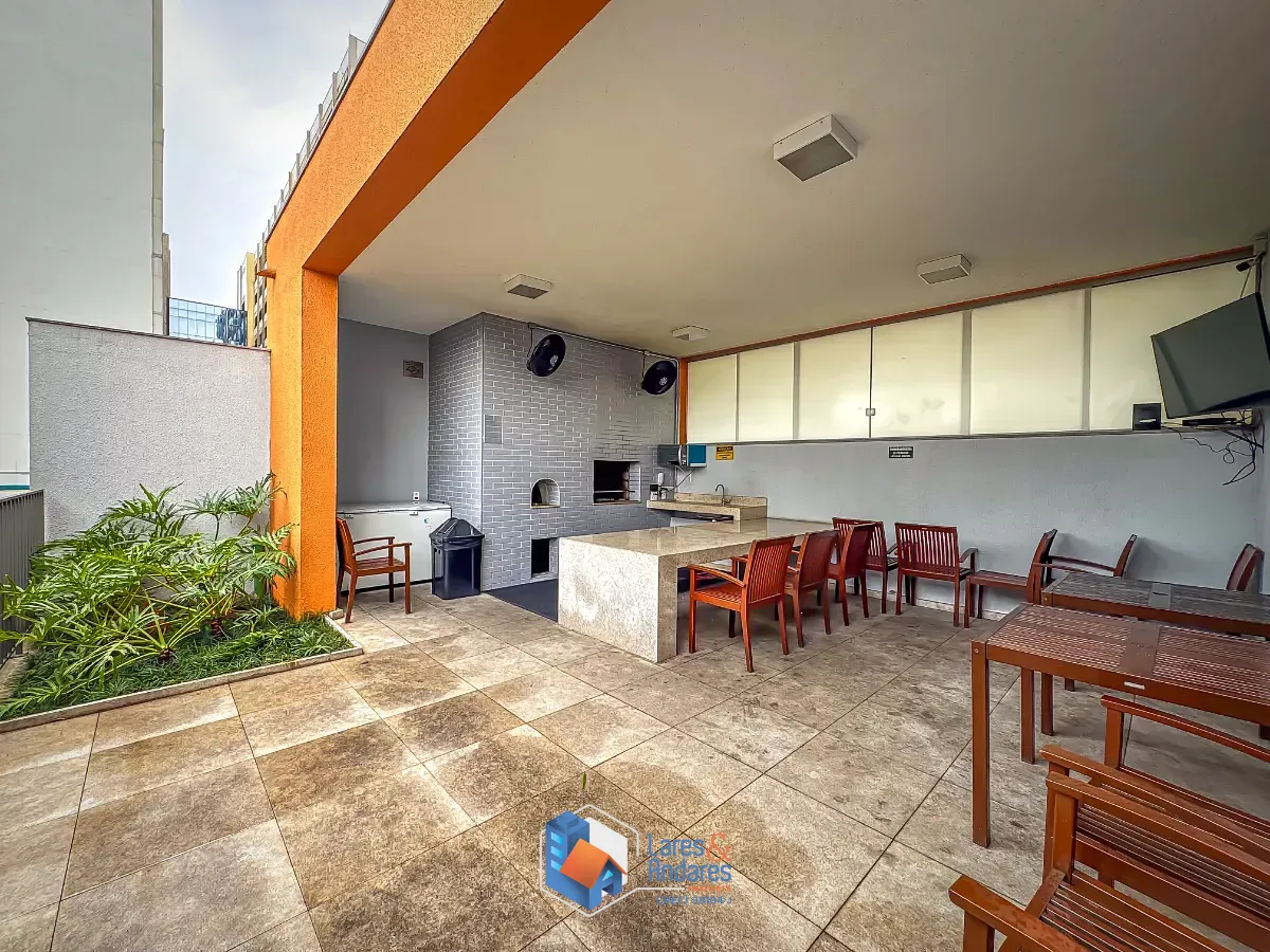 Apartamento, 2 quartos, 62 m² - Foto 45