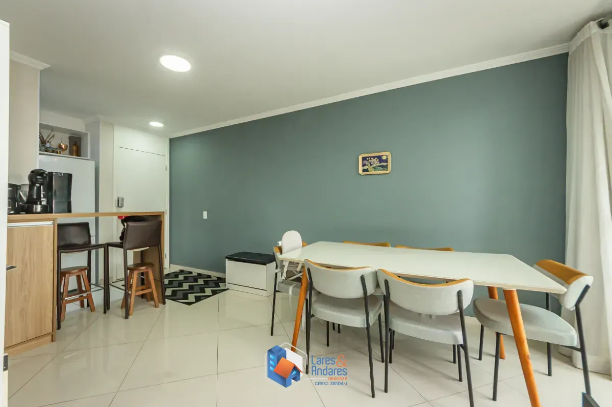 Apartamento, 2 quartos, 62 m² - Foto 24