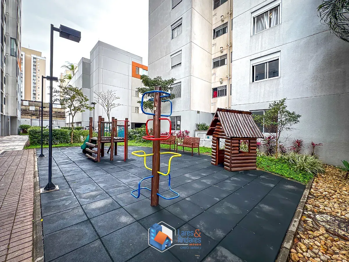 Apartamento, 2 quartos, 62 m² - Foto 39