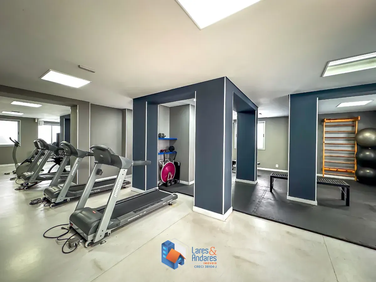 Apartamento, 2 quartos, 62 m² - Foto 40