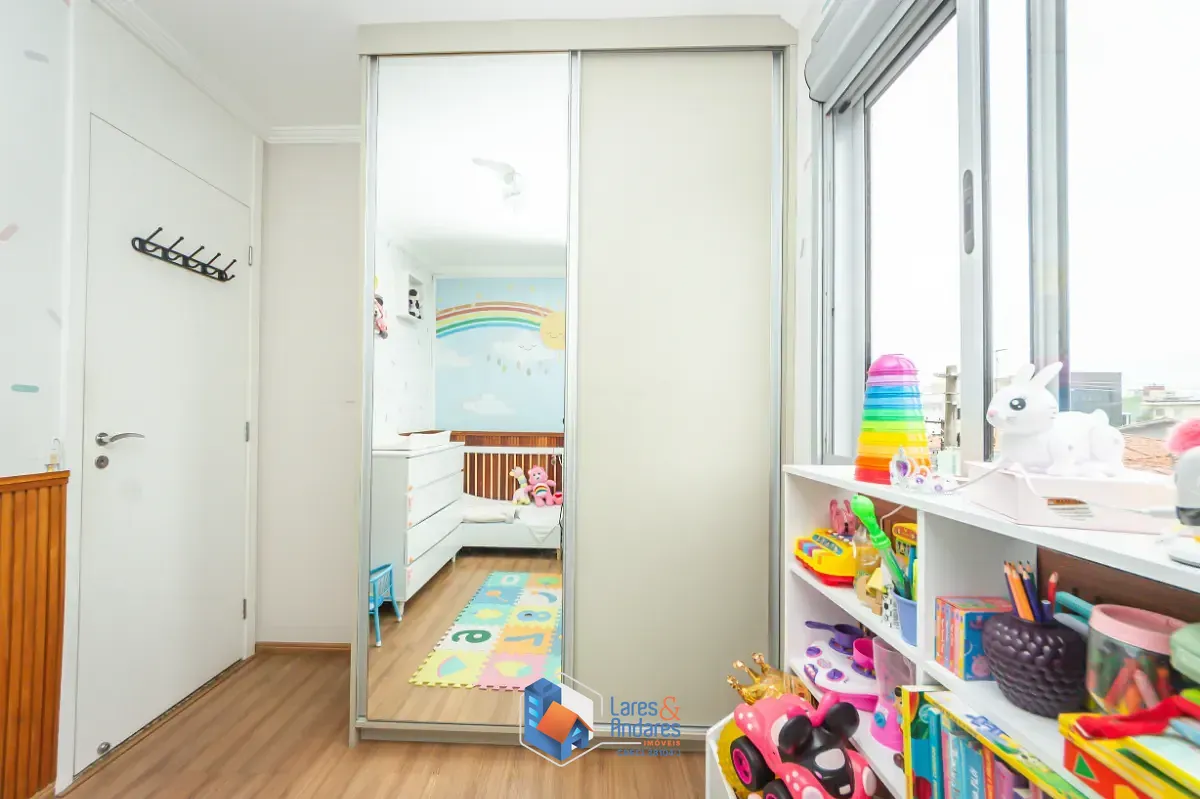 Apartamento, 2 quartos, 62 m² - Foto 9