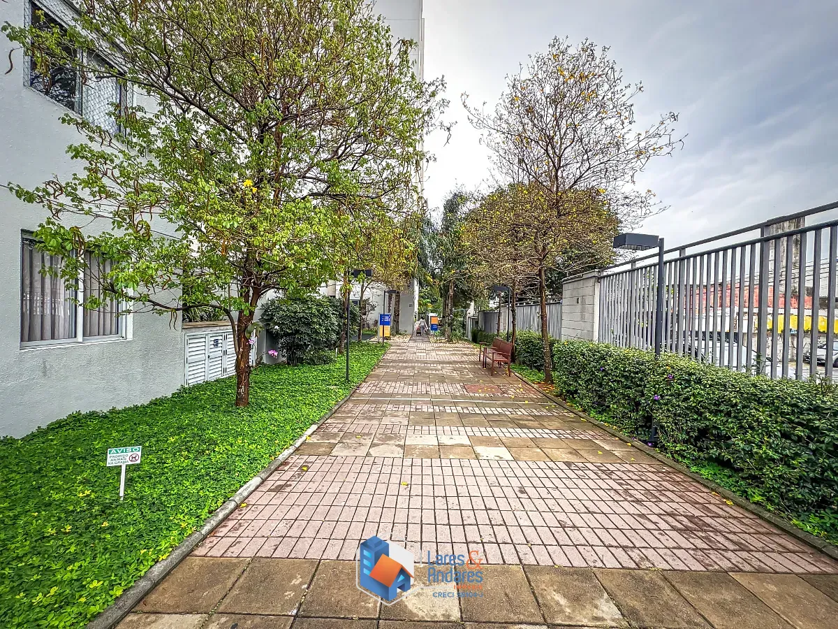 Apartamento, 2 quartos, 62 m² - Foto 54
