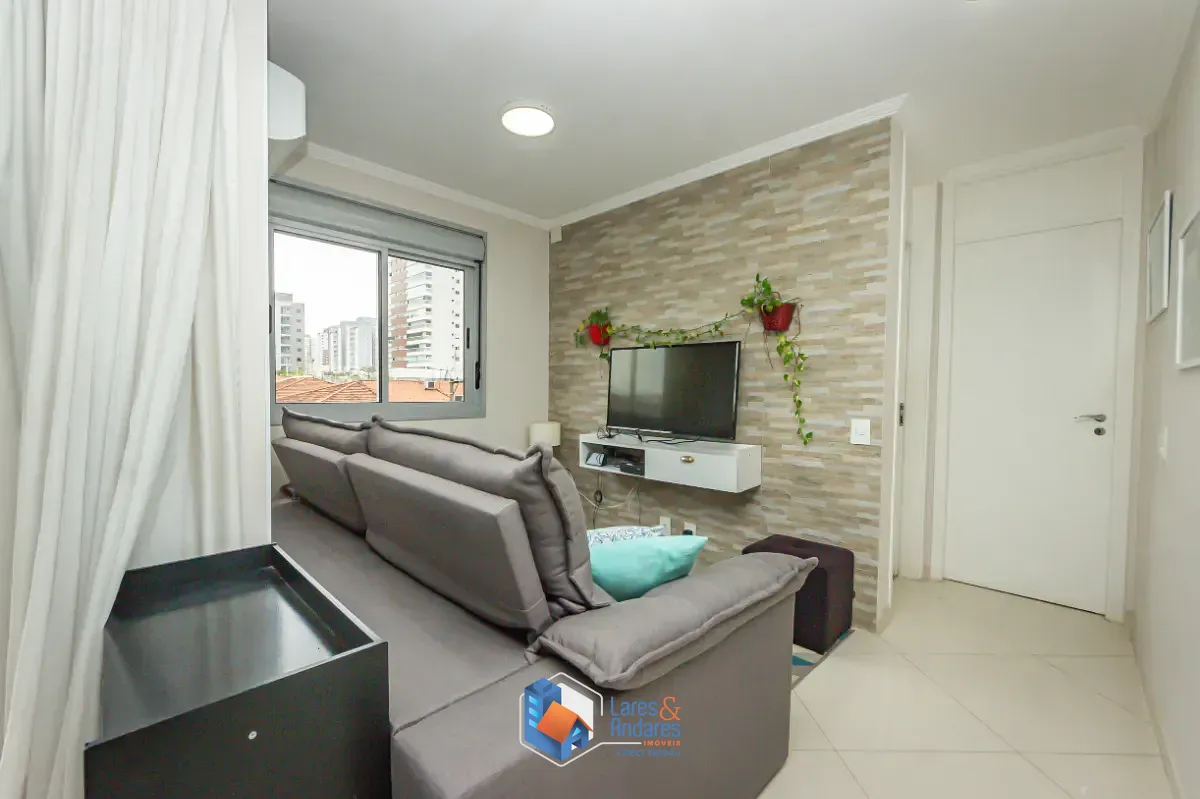 Apartamento, 2 quartos, 62 m² - Foto 30