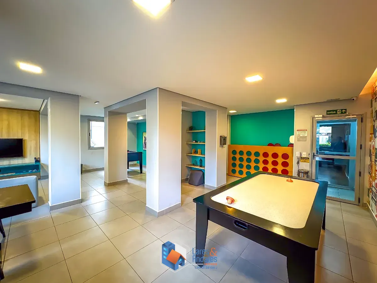 Apartamento, 2 quartos, 62 m² - Foto 46
