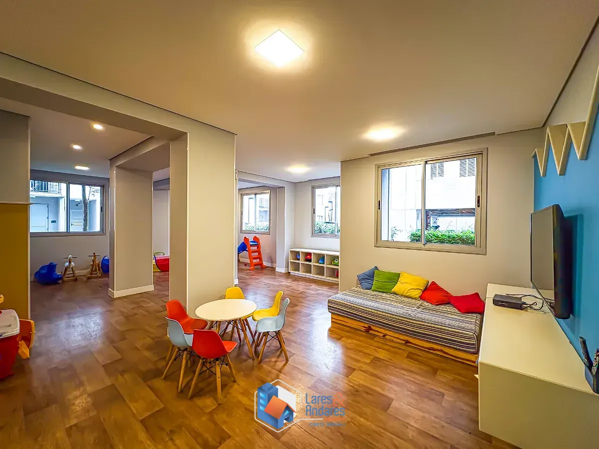 Apartamento, 2 quartos, 62 m² - Foto 47