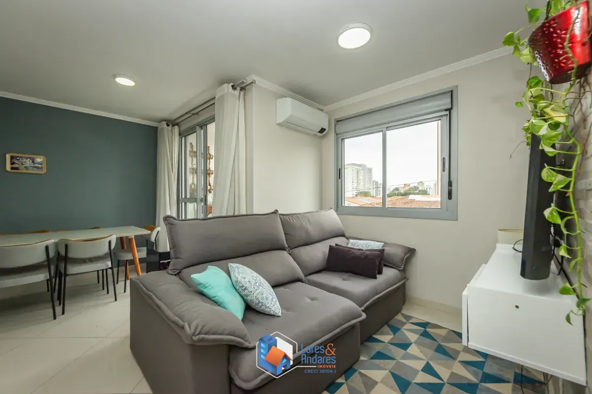 Apartamento, 2 quartos, 62 m² - Foto 33