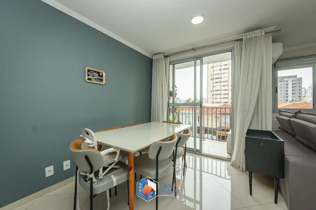 Apartamento, 2 quartos, 62 m² - Foto 21