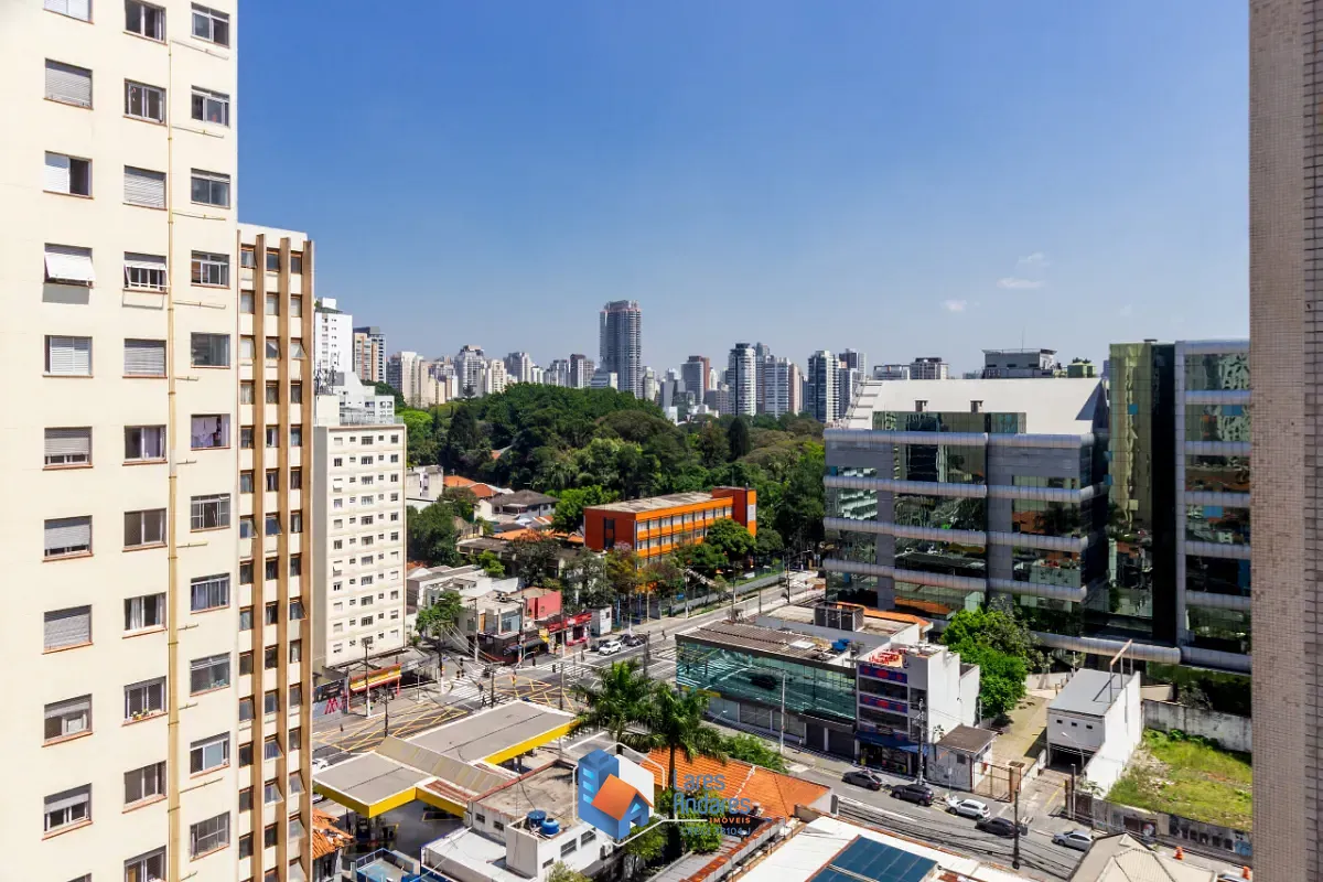 Apartamento, 2 quartos, 108 m² - Foto 12