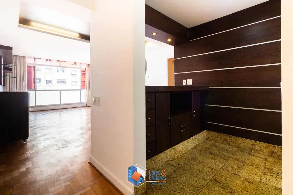 Apartamento, 2 quartos, 108 m² - Foto 6